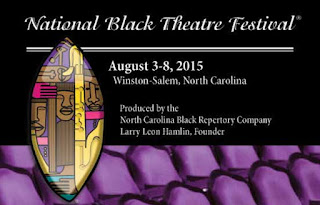 National Black Theatre Festival