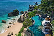 Daftar Hotel Termahal di Bali untuk Para Pencinta Luxury Traveling