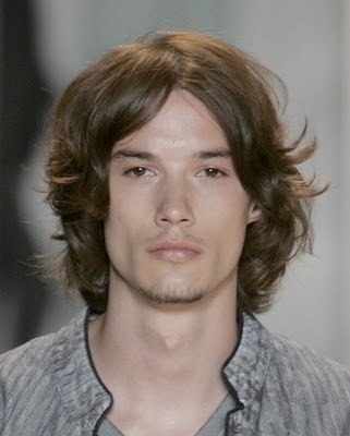 long style haircuts for men. Long Style Haircuts For Men.