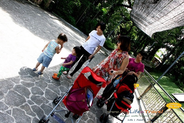 Kuala Lumpur Bird Park