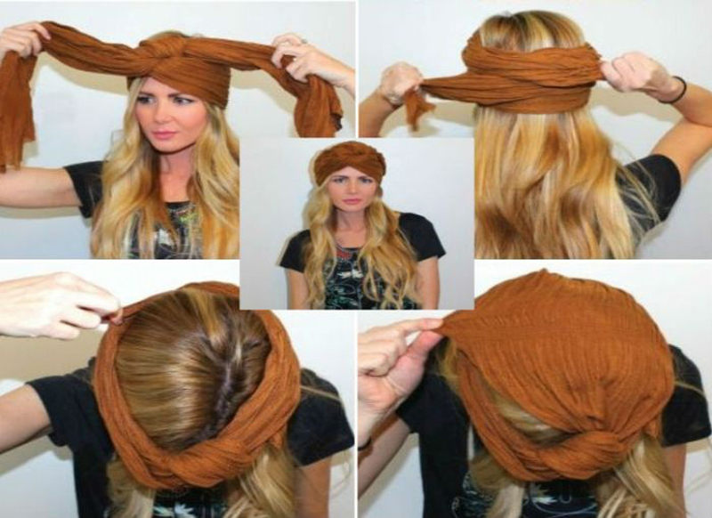 Super Easy Hair Hacks that Will Get You Out the Door Faster