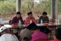 Pemkab Karimun Dukung Terbentuknya Koperasi Petani Impian Karimun