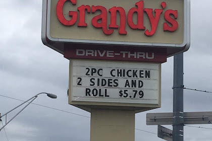 grandy's hiring near me