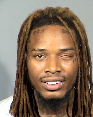 Rapper Fetty Wap Sentenced to Six Years in Federal Prison for Drug Trafficking