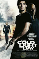 The Cold Light of Day (2012)