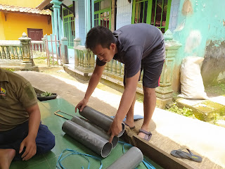 Bank Sampah Biopori Majalengka