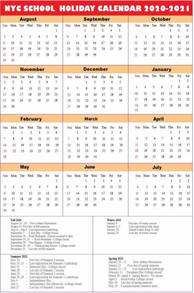 doe calendar 2021 22 pdf Nyc Doe Calendar 2020 2021 doe calendar 2021 22 pdf