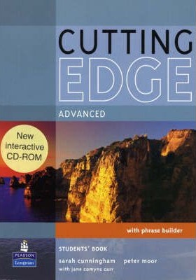 New Cutting Edge - Advanced