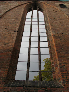 Franziskaner-Klosterkirche, Berlin