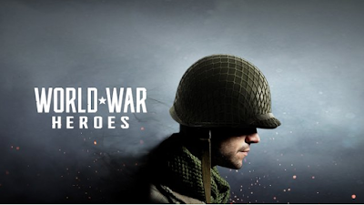 Download Game World War Heroes (Unreleased) APK