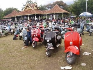 750+ Modifikasi Motor Vespa 2013