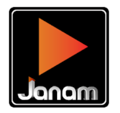 Janam TV Mobile Apps