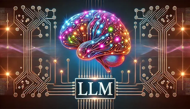 LLM Development Company