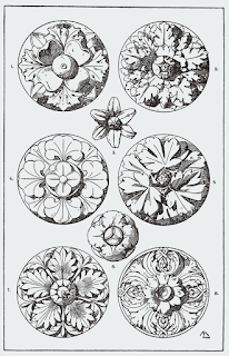 ROSETTES