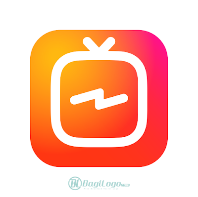 IGTV Logo Vector