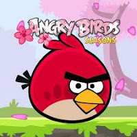Free Download Angry Birds Seasons v3.1.1 + Serial Number