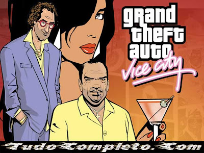 (GTA Vice City games pc) [bb]