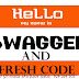 Sininada aka Baby Baba - Mostra - Swagg (and Fresh Code)||Baixe||