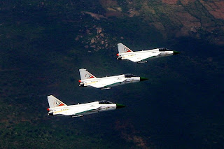 Indian Light Combat Aircraft. LCA Tejas. Flight Tests