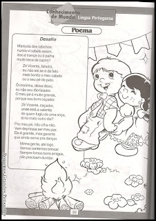 Educação Infantil