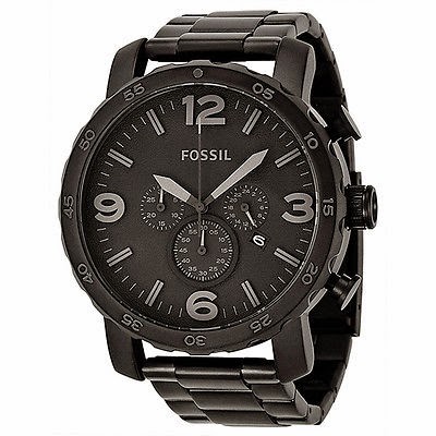 Fossil watches for men