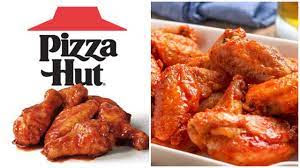 How to Make Pizza Hut Spicy Chicken Wings How to Make Pizza Hut Spicy Chicken Wings