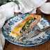 SALMON WELLINGTON