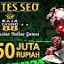 RAJACASINO88.COM AGEN JUDI CASINO ONLINE INDONESIA TERPERCAYA