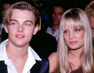 Leonardo DiCaprio - Man With Many Girl Friends