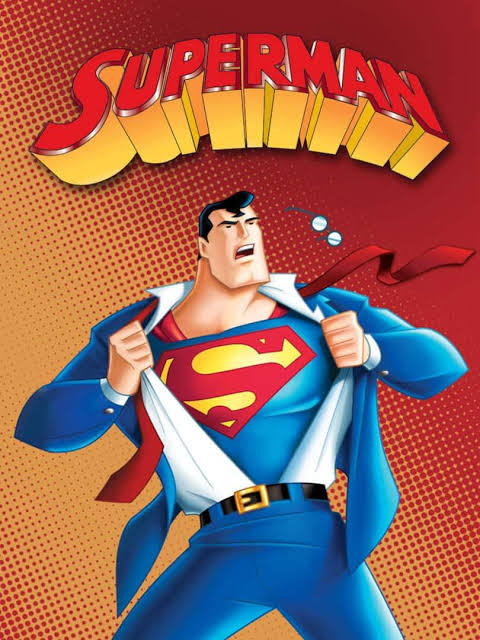 Download Superman: The Animated Series Season 1 Episodes In Hindi - Tamil - Telugu - English (Multi Audio) 