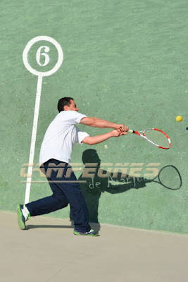 Club Pelota Aranjuez