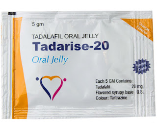 Cialis Oral Jelly