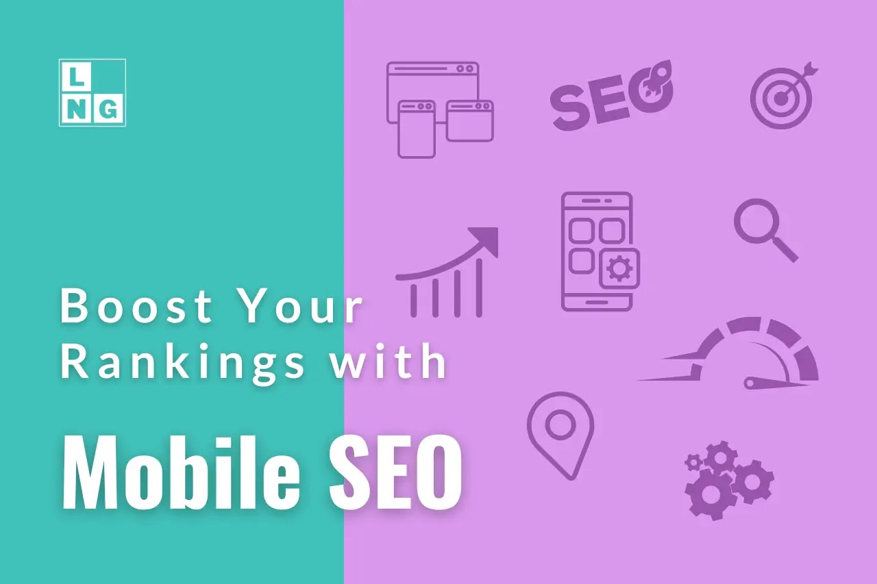 Boost Your Rankings with Mobile SEO