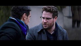 The Interview (Movie) - Final International Trailer - Song(s) / Music