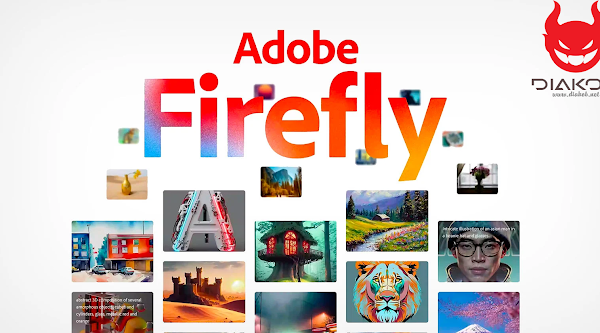 Review of Adobe Photoshop Firefly Browser Version (Beta)