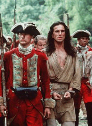 55 HQ Photos Last Of The Mohicans Movie / Trevor Jones - Promentory (The Last of the Mohicans) - YouTube