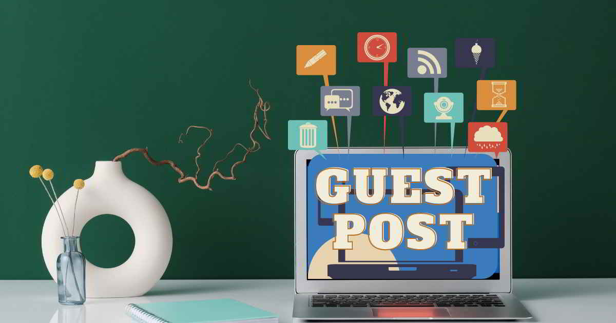 Should I write Guest post for Backlinks?