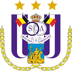 Recent Complete List of R.S.C. Anderlecht Roster 2016-2017 Players Name Jersey Shirt Numbers Squad - Position