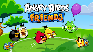 Download Free Angry Birds Friends - Play Angry Birds with Your Friends 