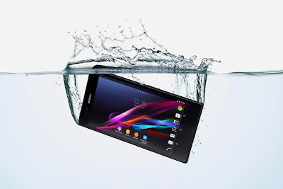 Sony Xperia Z Ultra