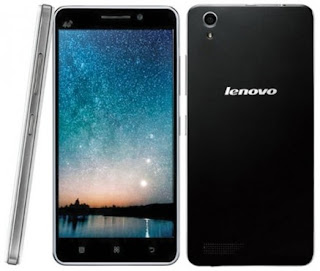 Harga Dan Spesifikasi Lenovo A3900