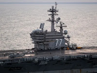 U.S. Navy and Marine Corps Are Gearing Up For “Large Scale Global Training Exercise