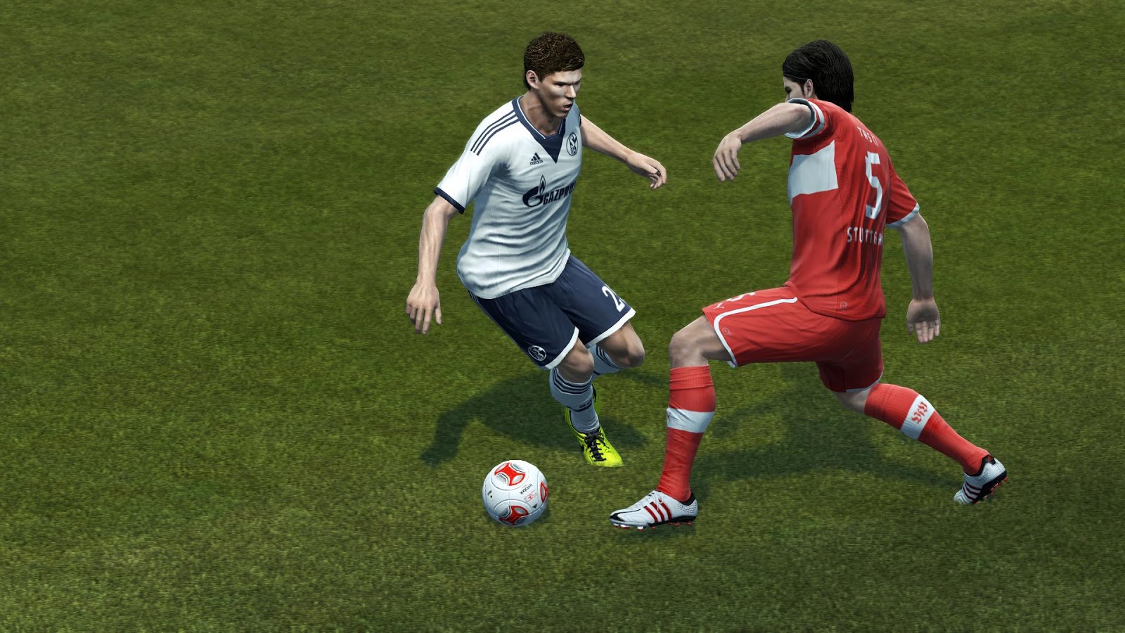 اصدارات باتشات لعبة 2013 باتش PESEdit.com 2013 Patch 3.7 (4).jpg