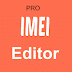 IMEI Editor Pro  Android  apps 