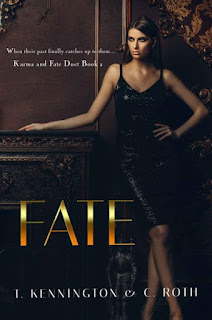 Fate by T. Kennington & C. Roth