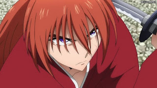 るろうに剣心 新アニメ リメイク 5話 緋村剣心 るろ剣 | Rurouni Kenshin 2023 Episode 5