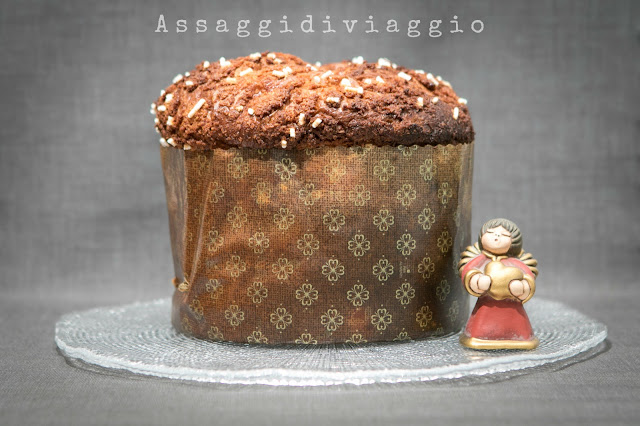 Il Panettone Esotico