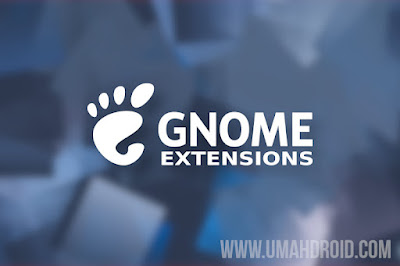 Install GNOME Extensions Ubuntu Gagal