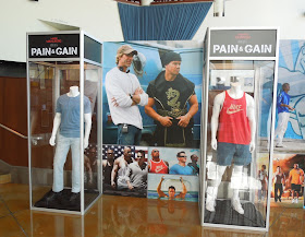 Pain and Gain movie costumes