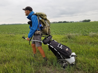 Come Walk With Us in Manitoba.